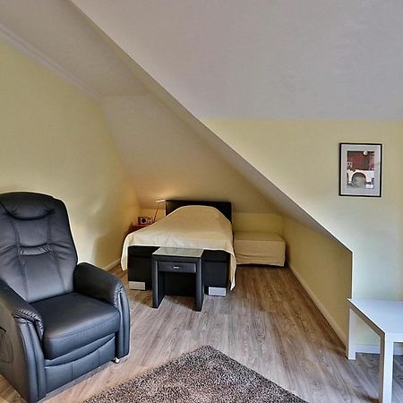 Baltic Sea Baltic Sea Appartement 4 Niendorf  Exterior photo